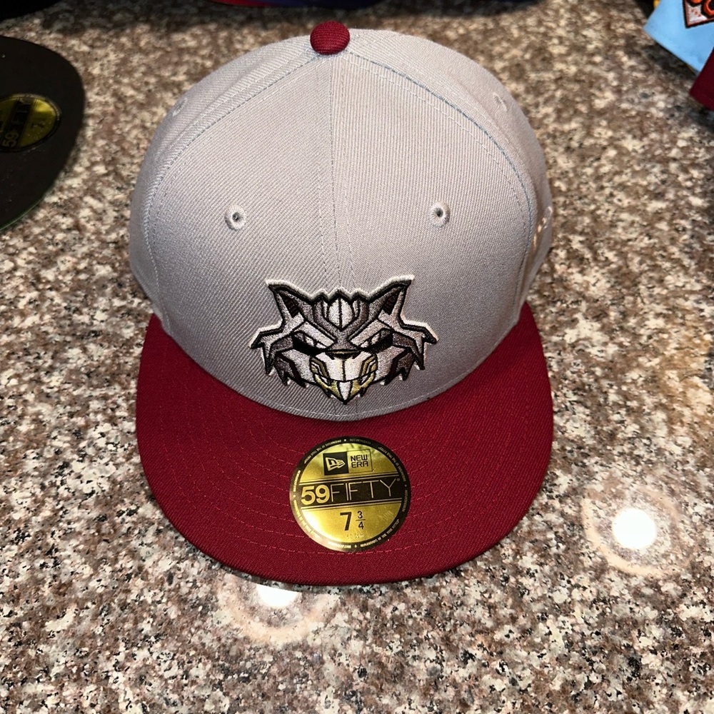 Marvel New Era 5950